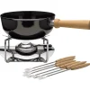 Silit Käsefondue-Set, 9-teilig|WMF Outlet
