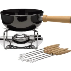 Silit Käsefondue-Set, 9-teilig|WMF Outlet