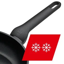 Silit Merida Stielpfanne, 20 cm|WMF Best