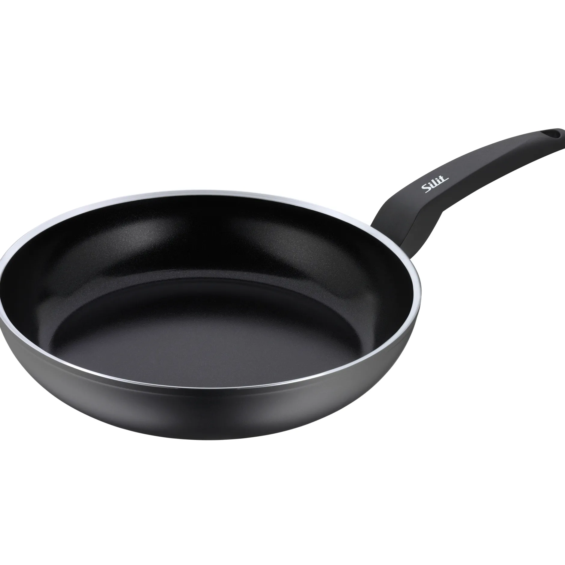 Silit Messino Stielpfanne, 28 cm|WMF Hot