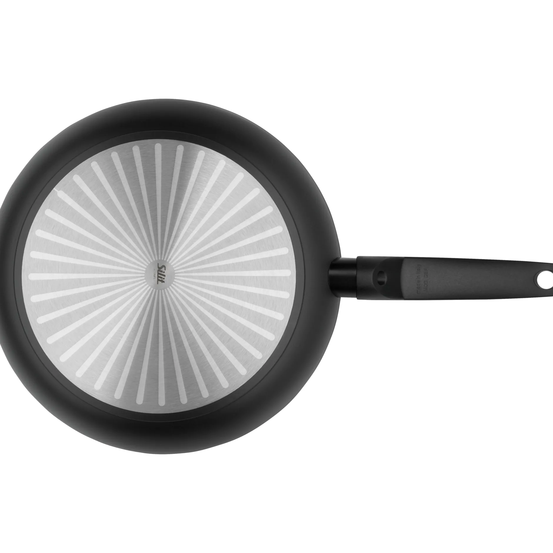 Silit Messino Stielpfanne, 28 cm|WMF Hot