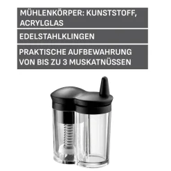 Silit Mulino Muskatmühle|WMF Sale