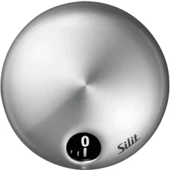 Silit Puk Kurzzeitmesser, magnetisch|WMF Discount