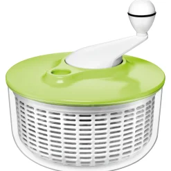 Silit Salatschleuder, Grün|WMF Hot