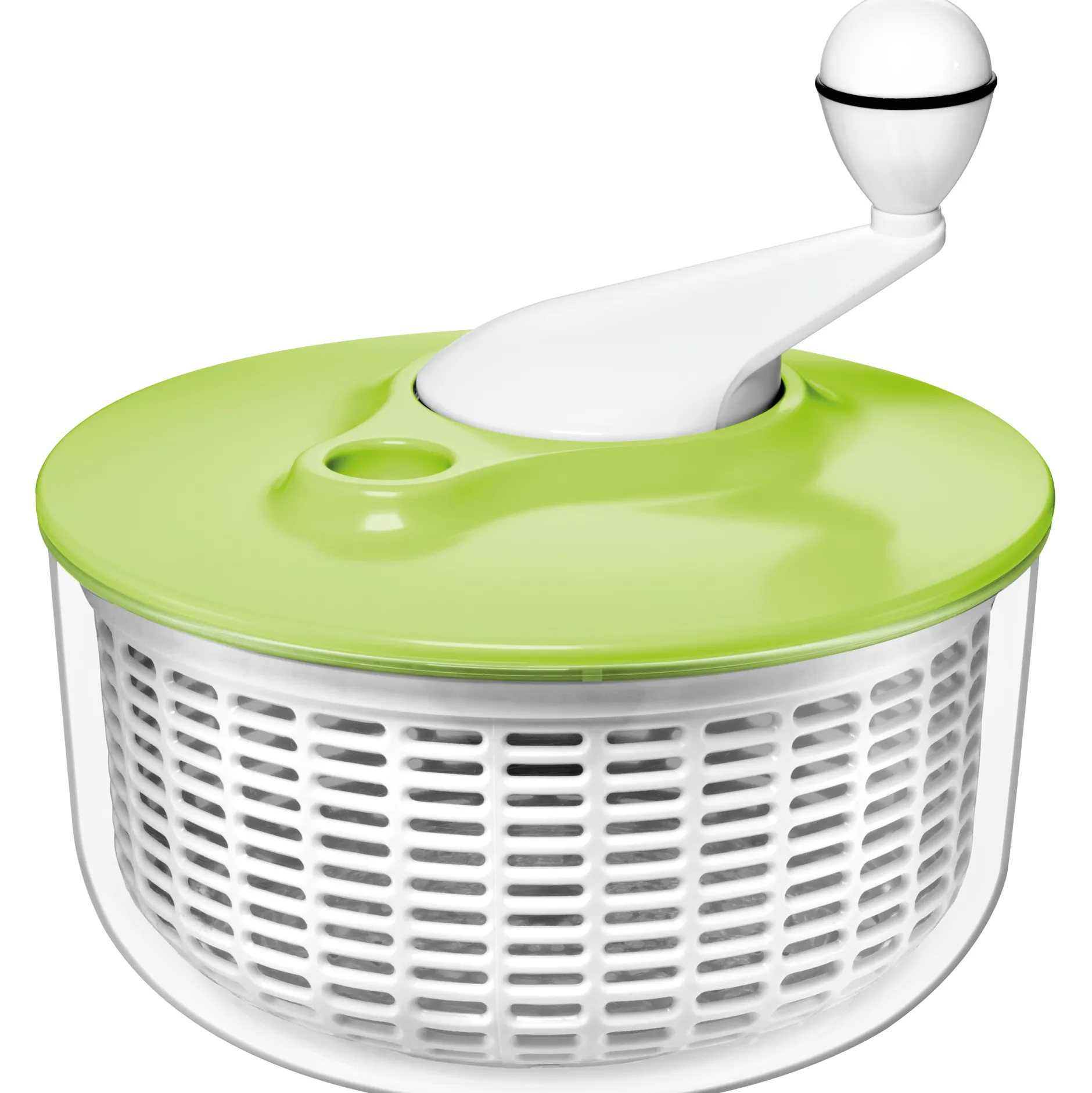 Silit Salatschleuder, Grün|WMF Hot