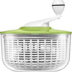 Silit Salatschleuder, Grün|WMF Hot