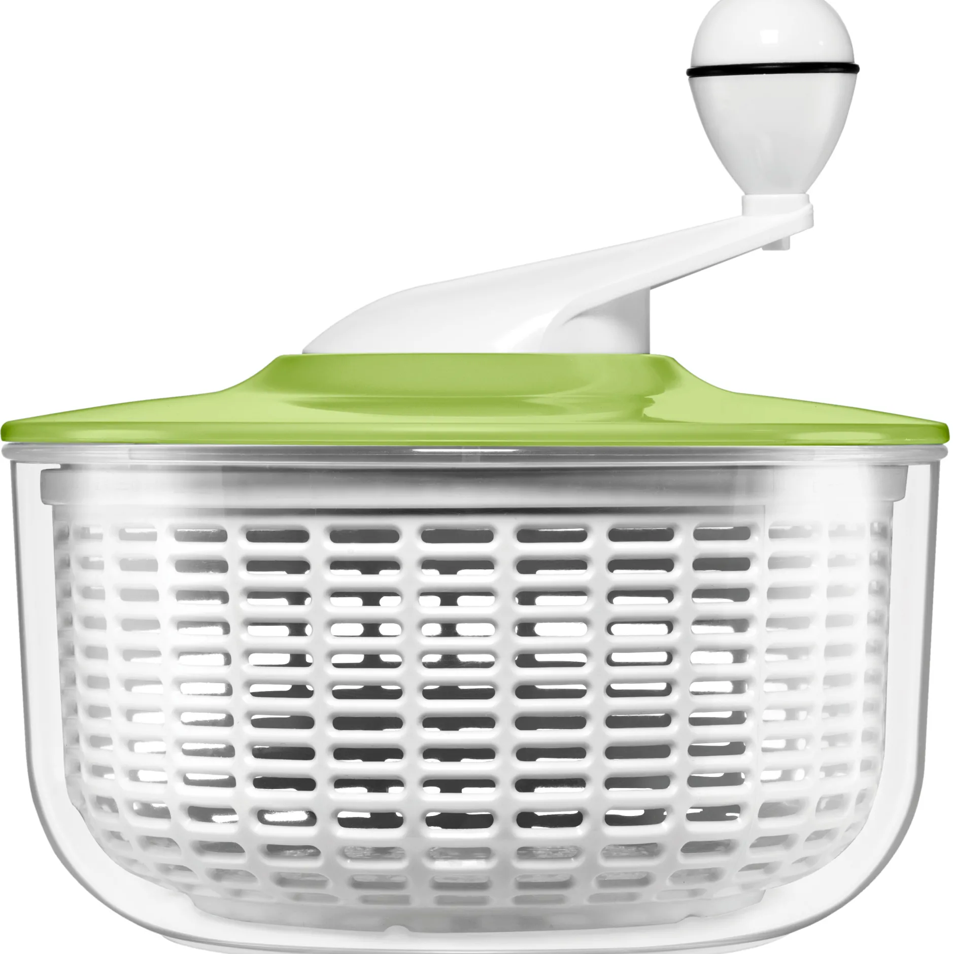 Silit Salatschleuder, Grün|WMF Hot