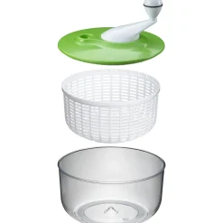 Silit Salatschleuder, Grün|WMF Hot