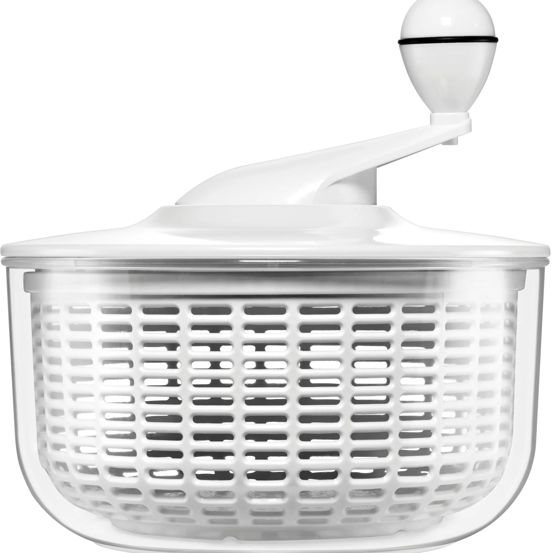 Silit Salatschleuder, Weiß|WMF Best