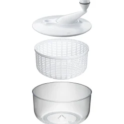Silit Salatschleuder, Weiß|WMF Best