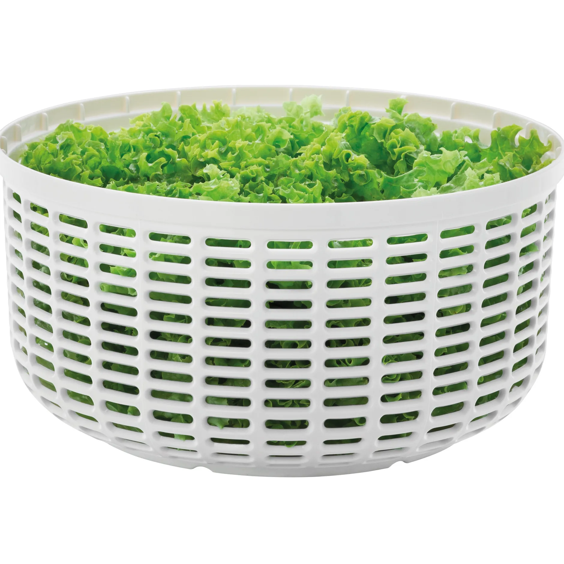 Silit Salatschleuder, Weiß|WMF Best