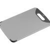 Silit Schneidebrett, Grau, 32 x 20 cm|WMF Discount