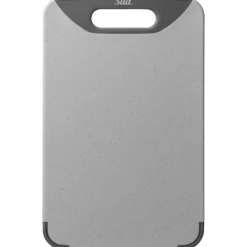 Silit Schneidebrett, Grau, 32 x 20 cm|WMF Discount