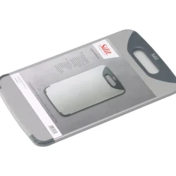 Silit Schneidebrett, Grau, 32 x 20 cm|WMF Discount