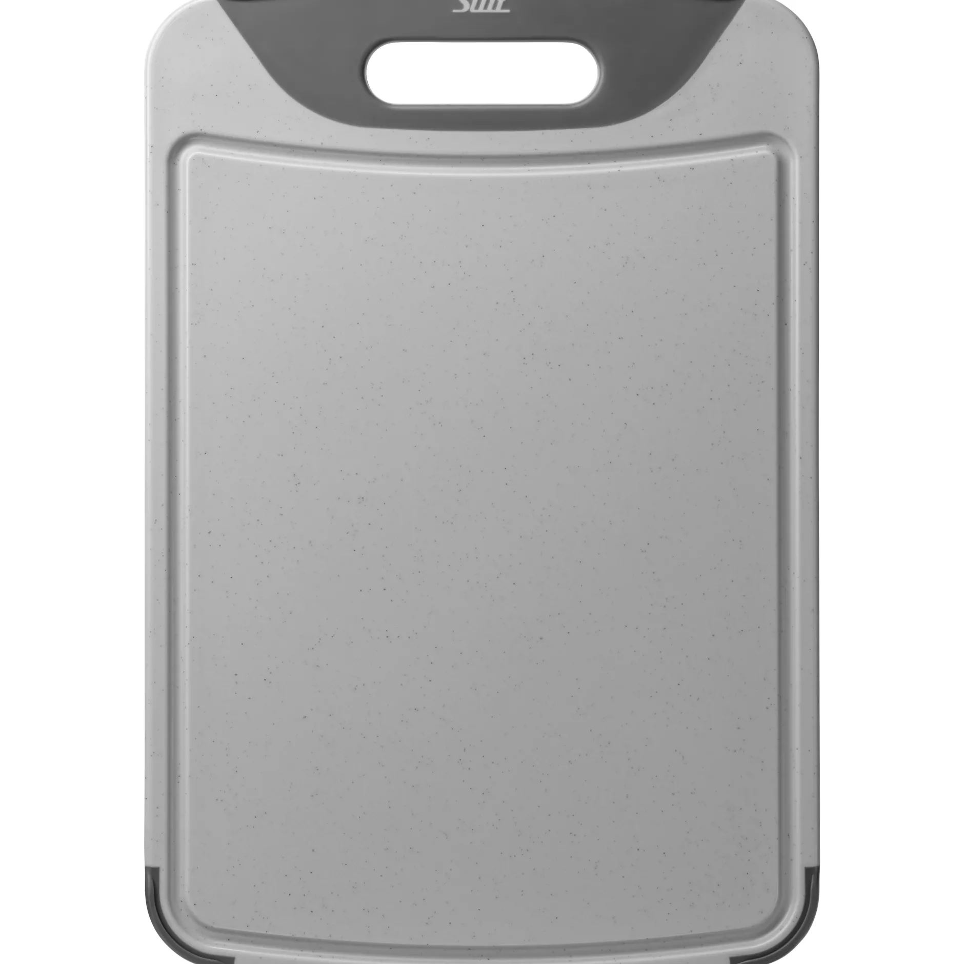 Silit Schneidebrett, Grau, 45 x 30 cm|WMF Clearance