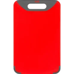 Silit Schneidebrett, Rot, 32 x 20 cm|WMF Best