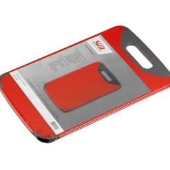 Silit Schneidebrett, Rot, 32 x 20 cm|WMF Best