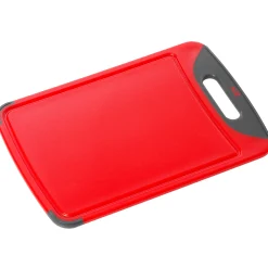 Silit Schneidebrett, Rot, 38 x 25 cm|WMF New