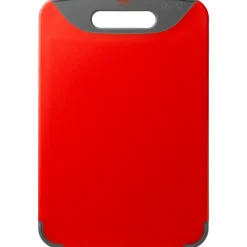 Silit Schneidebrett, Rot, 38 x 25 cm|WMF New