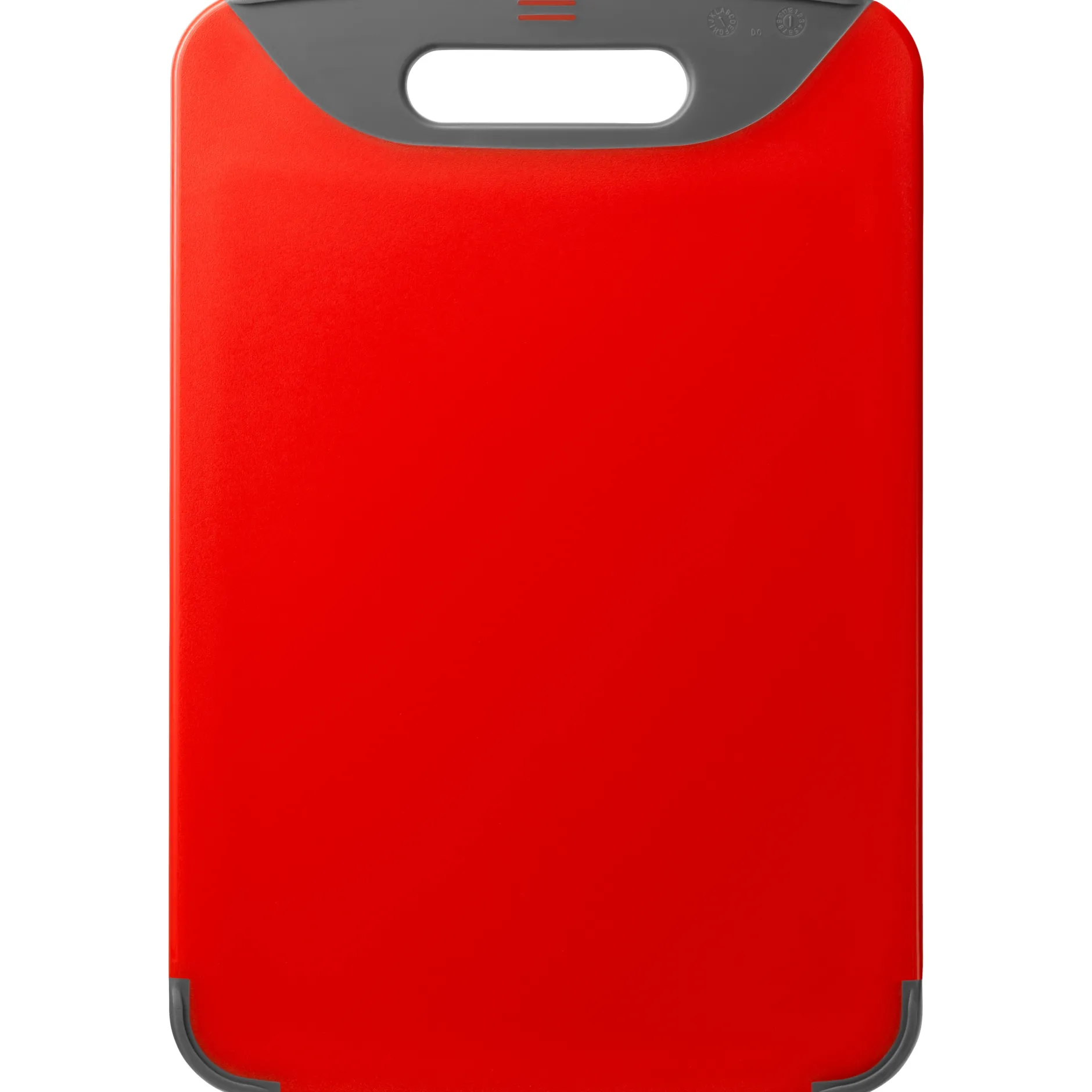 Silit Schneidebrett, Rot, 38 x 25 cm|WMF New