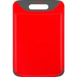 Silit Schneidebrett, Rot, 38 x 25 cm|WMF New