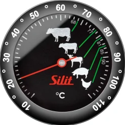 Silit Sensero Fleischthermometer|WMF Outlet
