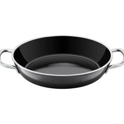 Silit Silargan® Collexio Servierpfanne, 24 cm, Anthrazit|WMF