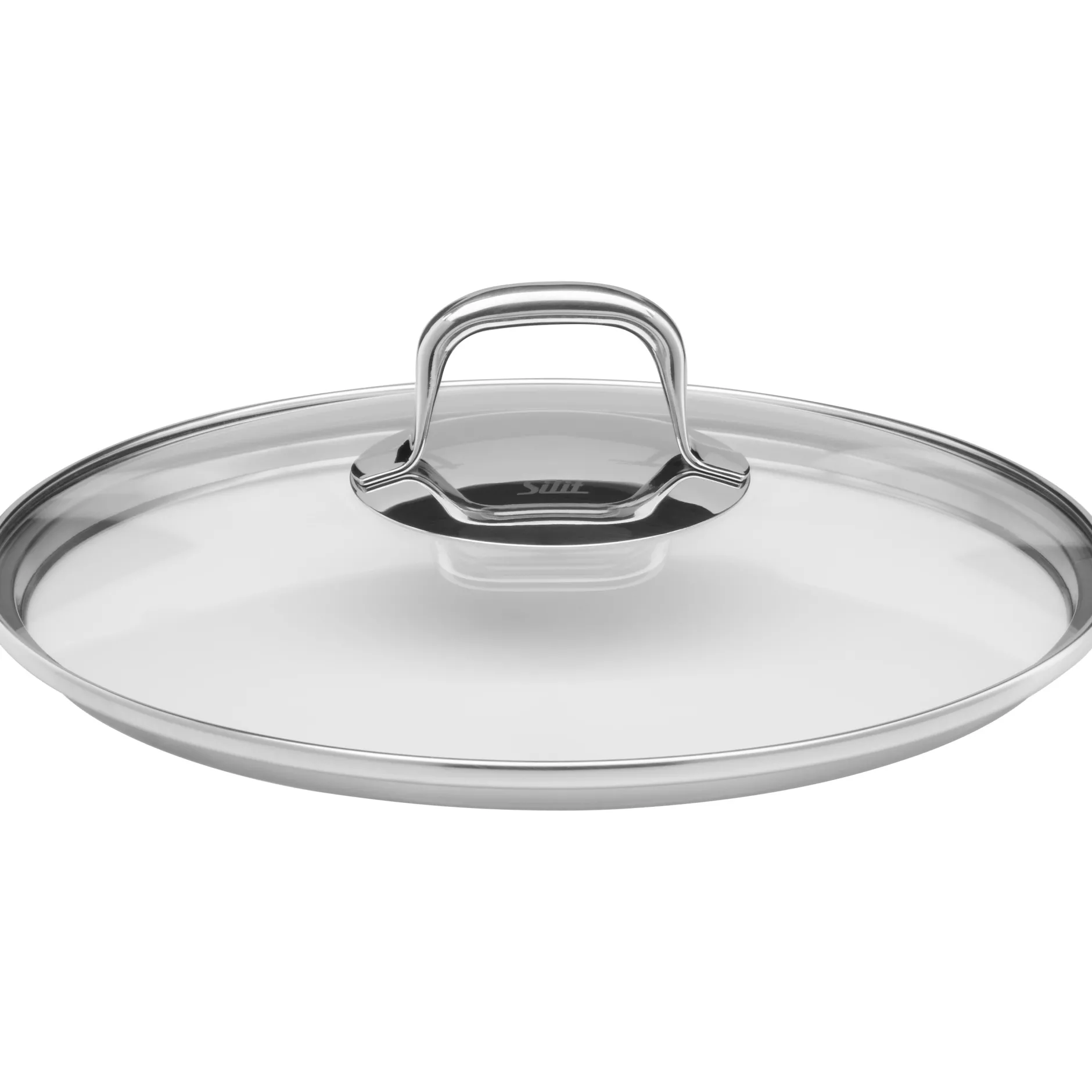 Silit Silargan® Elegance Topf-Set, 4-teilig, Black|WMF Discount