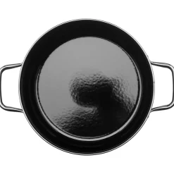 Silit Silargan® Elegance Topf-Set, 4-teilig, Black|WMF Discount