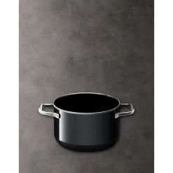 Silit Silargan® Elegance Topf-Set, 4-teilig, Black|WMF Sale
