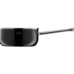 Silit Silargan® Elegance Topf-Set, 4-teilig, Black|WMF Sale