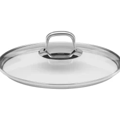 Silit Silargan® Elegance Topf-Set, 4-teilig, Red|WMF New
