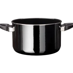 Silit Silargan® Modesto Topf-Set 4-teilig, Black|WMF Hot