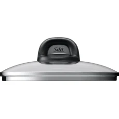 Silit Silargan® Modesto Topf-Set 4-teilig, Black|WMF Hot