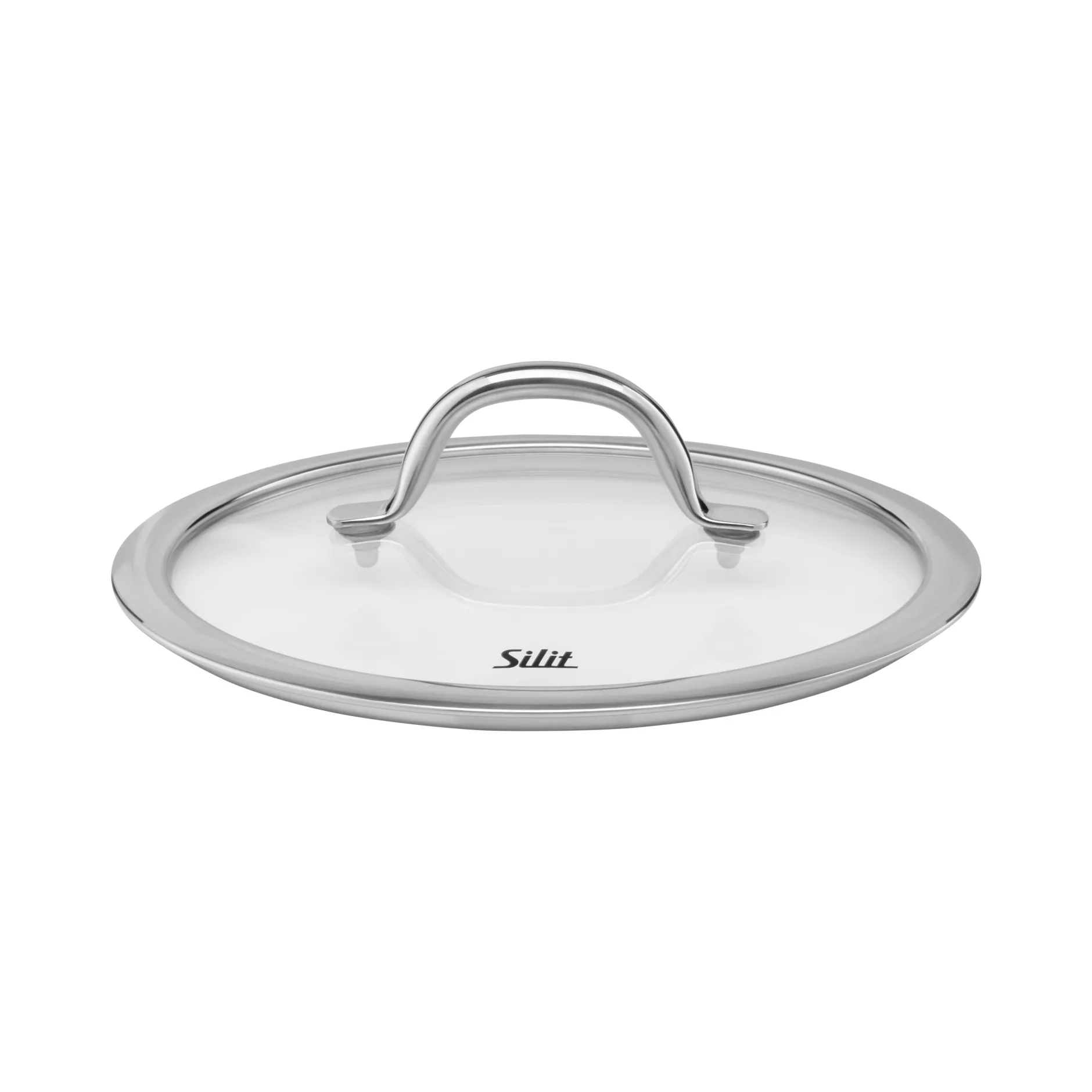 Silit Silargan® Passion Bratentopf mit Deckel, 20 cm, Black|WMF Sale