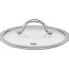 Silit Silargan Passion Glasdeckel, 20 cm|WMF New