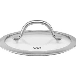 Silit Silargan Passion Glasdeckel, 16 cm|WMF Clearance