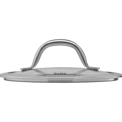 Silit Silargan Passion Glasdeckel, 16 cm|WMF Clearance