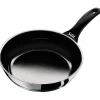 Silit Silargan® Professional Stielpfanne hoch, 24 cm, Black|WMF Best