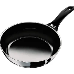 Silit Silargan® Professional Stielpfanne hoch, 24 cm, Black|WMF Best