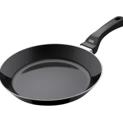 Silit Silargan® Professional Stielpfanne flach, 28 cm, Black|WMF Outlet