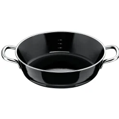 Silit Silargan® Professional Schmorpfanne, 24 cm, Black|WMF Online