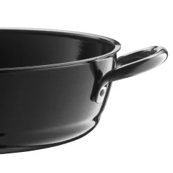 Silit Silargan® Professional Schmorpfanne, 24 cm, Black|WMF Online