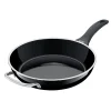Silit Silargan® Professional Stielpfanne hoch, 28 cm, Black|WMF Best
