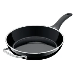 Silit Silargan® Professional Stielpfanne hoch, 28 cm, Black|WMF Best