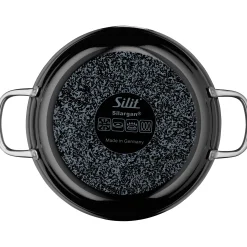Silit Silargan® Professional Servierpfanne, 20 cm, Black|WMF Hot