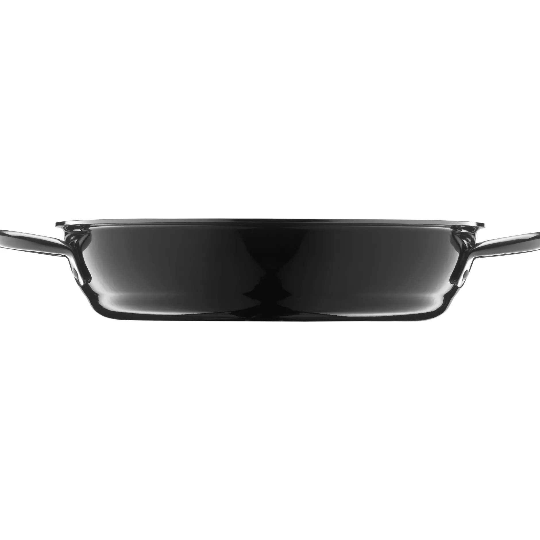 Silit Silargan® Professional Servierpfanne, 20 cm, Black|WMF Hot