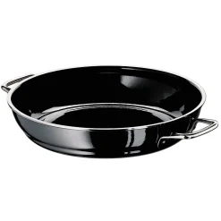 Silit Silargan® Professional Servierpfanne, 28 cm, Black|WMF Sale