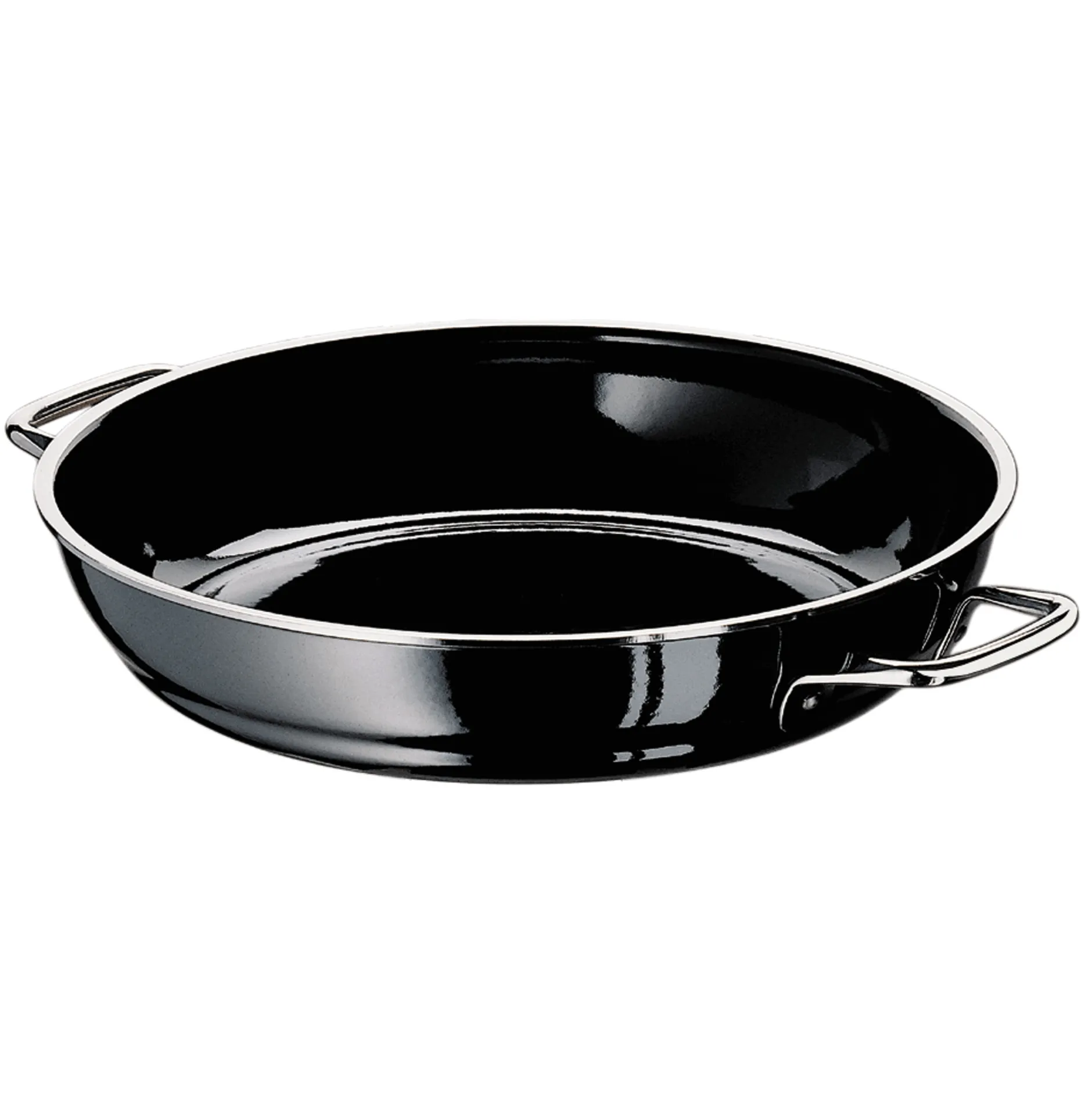 Silit Silargan® Professional Servierpfanne, 28 cm, Black|WMF Sale