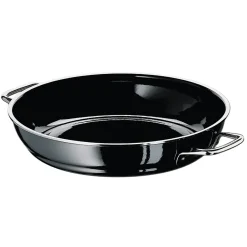 Silit Silargan® Professional Servierpfanne, 24 cm, Black|WMF